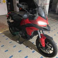 Multistrada v2s