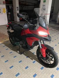 Multistrada v2s