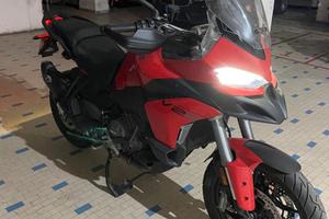 Multistrada v2s