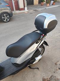  scooter piaggio liberty 