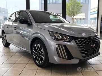 Peugeot 208 1.2 benzina Style Edition - NUOVO E KM