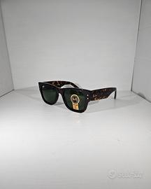 Occhiali Ray Ban Mega Wayfarer Tortoise 