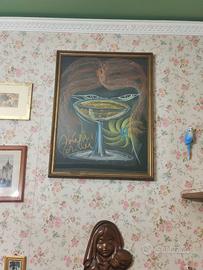 Quadro di Novella Parigini 