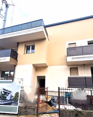 Pontevigodarzere (padova) - appartamento 2 camere