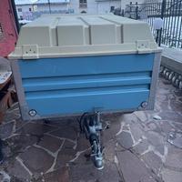 Carrello Appendice