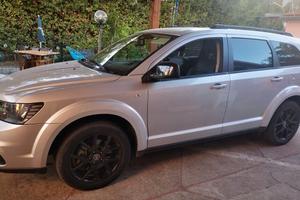 Fiat Freemont Black Code 4x4 automatico 