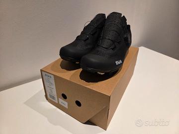 Scarpe Fizik Vento proxy nero


