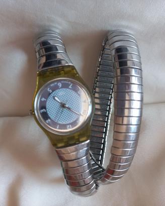 Orologio Swatct