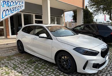 Bmw 118i M Sport Pro full optional, tetto panorami