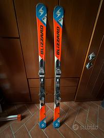 Sci Blizzard Racing Wcs 167cm r 13