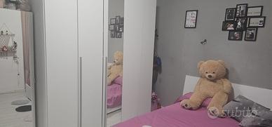 Stanza singola 350 euro zona Centocelle