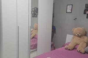 Stanza singola 350 euro zona Centocelle