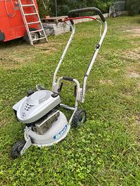 Taglierba professionale GRIN spm 37 pro