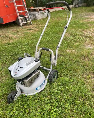 Taglierba professionale GRIN spm 37 pro