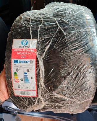 Pneumatici iGreen All Season 165/65R14 79T 
