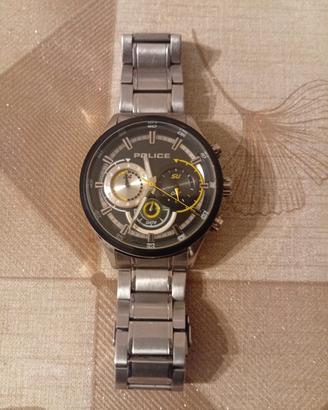 orologio police