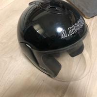 Casco per moto M. Robert