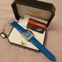 orologio cronografo Kienzle NOS