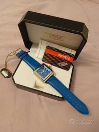 orologio cronografo Kienzle NOS