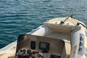 Gommone solemar b 58