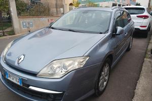 Renault Laguna 3 Sportour