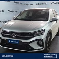 VOLKSWAGEN Taigo - Taigo 1.0 tsi R-Line 115 U33112