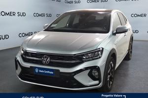 VOLKSWAGEN Taigo - Taigo 1.0 tsi R-Line 115 U33112