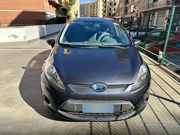 Ford Fiesta 1.2 82cv 2010