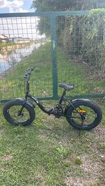 Bici woow