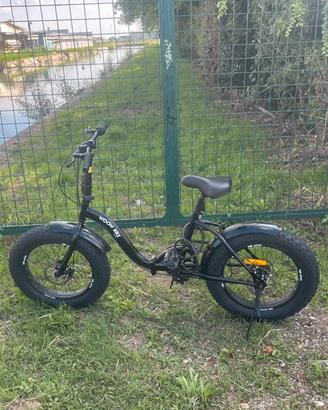 Bici woow