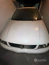 auto usata pochi km