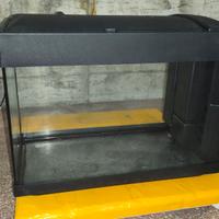 Acquario 70 litri