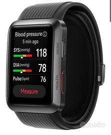 Smartwatch Huawei D