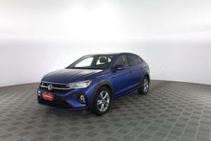 VOLKSWAGEN Taigo Taigo 1.0 TSI 115 CV DSG R-Line