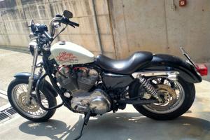 Hd sporster 883