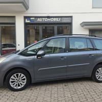 Citroen C4 Gran Picasso 1.6 hdi Seduction 110cv