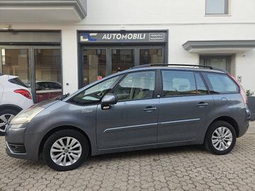 Citroen C4 Gran Picasso 1.6 hdi Seduction 110cv