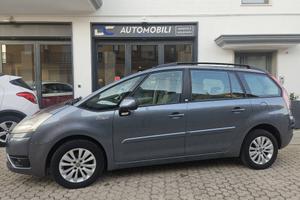 Citroen C4 Gran Picasso 1.6 hdi Seduction 110cv
