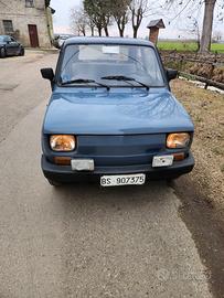 fiat 126 