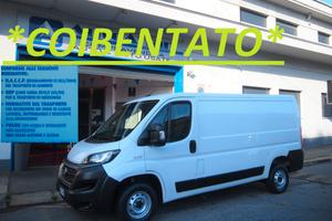 Fiat Ducato Natural Power 136CV L2 MEDIO 40.000KM-
