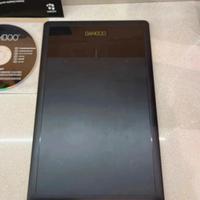 Wacom Bamboo Tavoletta Grafica CTL-470
