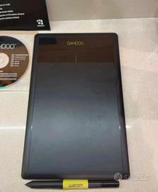Wacom Bamboo Tavoletta Grafica CTL-470