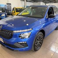 SKODA KAMIQ 1.0 TSI 95 CV BLACK DOTS