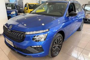 SKODA KAMIQ 1.0 TSI 95 CV BLACK DOTS