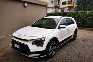 Kia Niro 2022 Full-ibrid