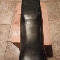 Sella seduta moto guzzi v35 Imola v50 monza