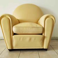 Vanity Fair POLTRONA FRAU Nuova ed Originale