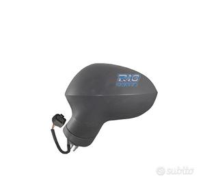 SPECCHIO COMPLETO SINISTRO SEAT LEON III 09-12