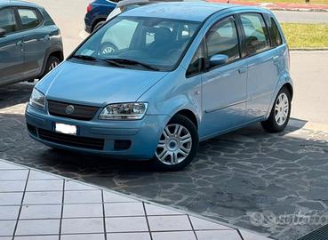 Fiat idea 1.4 Benzina/Gpl