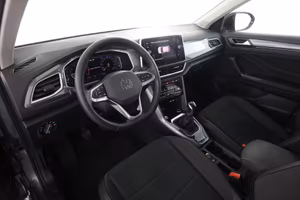 VOLKSWAGEN T-Roc T-Roc 1.0 TSI Style